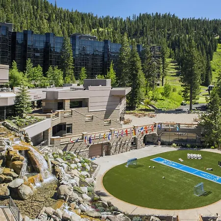 Everline Resort And Spa, Lake Tahoe-2