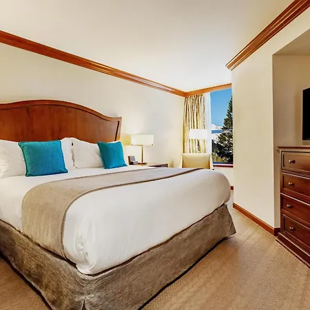 Everline Resort And Spa, Lake Tahoe-2